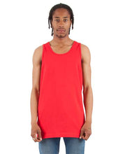 Load image into Gallery viewer, Unisex Active Tank
