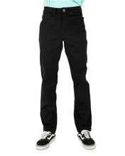 Load image into Gallery viewer, Unisex Denim Straight-Leg Jeans
