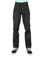 Load image into Gallery viewer, Unisex Denim Straight-Leg Jeans
