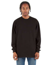 Load image into Gallery viewer, Unisex Tall Max Heavyweight Long Sleeve Tee
