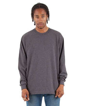 Load image into Gallery viewer, Unisex Tall Max Heavyweight Long Sleeve Tee
