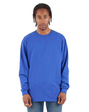 Load image into Gallery viewer, Unisex Tall Max Heavyweight Long Sleeve Tee
