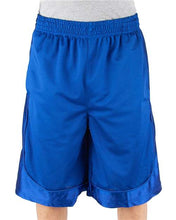 Load image into Gallery viewer, Unisex Mesh Shorts

