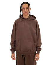 Load image into Gallery viewer, Unisex Los Angeles Garment-Dyed Hoodie Sweatshirt
