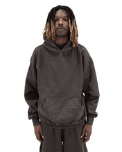 Load image into Gallery viewer, Unisex Los Angeles Garment-Dyed Hoodie Sweatshirt

