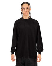 Load image into Gallery viewer, Unisex Max Heavyweight Garment-Dyed Long Sleeve Tee
