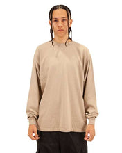 Load image into Gallery viewer, Unisex Max Heavyweight Garment-Dyed Long Sleeve Tee
