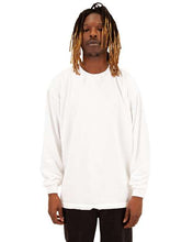 Load image into Gallery viewer, Unisex Max Heavyweight Garment-Dyed Long Sleeve Tee
