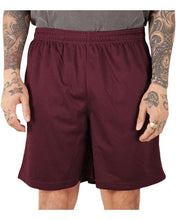 Load image into Gallery viewer, Unisex Mesh PE Shorts

