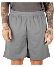 Load image into Gallery viewer, Unisex Mesh PE Shorts
