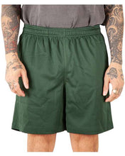 Load image into Gallery viewer, Unisex Mesh PE Shorts
