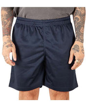 Load image into Gallery viewer, Unisex Mesh PE Shorts
