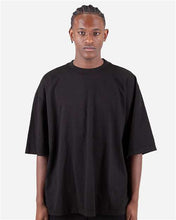 Load image into Gallery viewer, Unisex Max Heavyweight Garment-Dyed Drop Shoulder Tee
