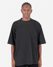 Load image into Gallery viewer, Unisex Max Heavyweight Garment-Dyed Drop Shoulder Tee
