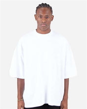Load image into Gallery viewer, Unisex Max Heavyweight Garment-Dyed Drop Shoulder Tee
