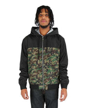 Load image into Gallery viewer, Unisex Windbreaker Jacket

