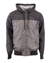 Load image into Gallery viewer, Unisex Windbreaker Jacket
