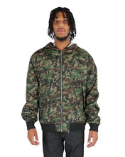 Load image into Gallery viewer, Unisex Windbreaker Jacket
