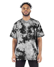Load image into Gallery viewer, Unisex Max Heavyweight Tie-Dyed Tee
