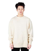 Load image into Gallery viewer, Unisex Los Angeles Garment-Dyed Crewneck Sweatshirt

