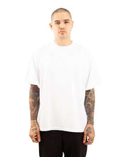 Load image into Gallery viewer, Unisex Garment-Dyed Reverse Tee
