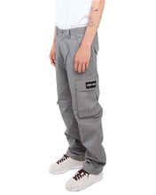 Load image into Gallery viewer, Unisex Twill Cargo Pants
