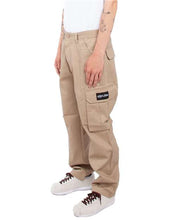 Load image into Gallery viewer, Unisex Twill Cargo Pants
