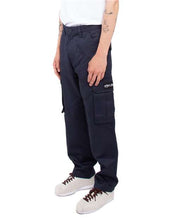 Load image into Gallery viewer, Unisex Twill Cargo Pants

