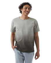 Load image into Gallery viewer, Unisex Classic Jersey Dip Dye T-Shirt
