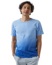 Load image into Gallery viewer, Unisex Classic Jersey Dip Dye T-Shirt
