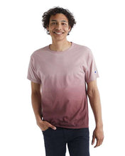 Load image into Gallery viewer, Unisex Classic Jersey Dip Dye T-Shirt
