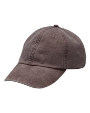 Load image into Gallery viewer, Optimum Pigment-Dyed Dad Hat
