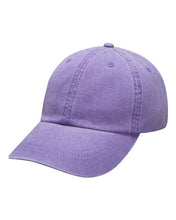 Load image into Gallery viewer, Optimum Pigment-Dyed Dad Hat
