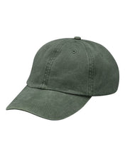 Load image into Gallery viewer, Optimum Pigment-Dyed Dad Hat
