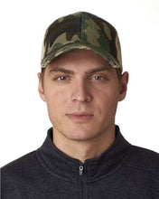 Load image into Gallery viewer, Ollie Distressed Trucker Cap
