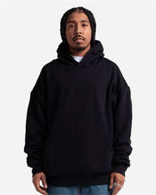 Load image into Gallery viewer, Unisex Garment-Dyed Double Layer Reversible Hoodie Sweatshirt
