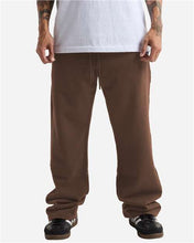 Load image into Gallery viewer, Unisex Garment-Dyed Straight Leg Sweatpants
