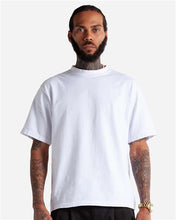 Load image into Gallery viewer, Unisex Max Heavyweight Cropped Tee
