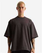 Load image into Gallery viewer, Unisex Max Heavyweight Oversized Long Sleeve Tee
