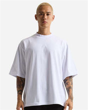 Load image into Gallery viewer, Unisex Max Heavyweight Oversized Long Sleeve Tee
