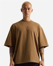 Load image into Gallery viewer, Unisex Max Heavyweight Oversized Long Sleeve Tee
