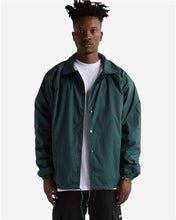 Load image into Gallery viewer, Unisex Coaches Jacket
