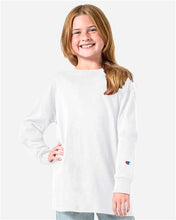 Load image into Gallery viewer, Youth Long Sleeve T-Shirt
