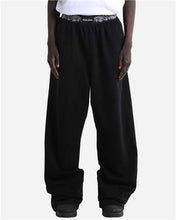 Load image into Gallery viewer, Unisex Paisley Bandit Sweatpants

