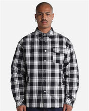 Load image into Gallery viewer, Unisex Plaid Jacket 2.0
