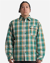 Load image into Gallery viewer, Unisex Plaid Jacket 2.0
