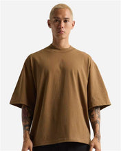 Load image into Gallery viewer, Unisex Max Heavyweight Oversized Tee
