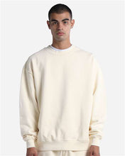 Load image into Gallery viewer, Unisex Max Heavy Garment-Dyed Crewneck Sweatshirt
