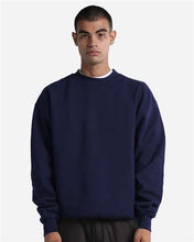 Load image into Gallery viewer, Unisex Max Heavy Garment-Dyed Crewneck Sweatshirt
