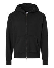 Load image into Gallery viewer, Unisex Max Heavy Garment-Dyed Full-Zip Hoodie Sweatshirt
